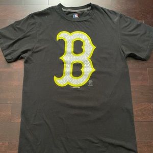 Boston Red Sox shirt